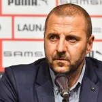 Stade Rennais – Mercato : Maurice calme les envies de départ d’un jeune joueur