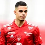 Stade Rennais – Mercato : Maurice cible un remplaçant potentiel de Mbappé au PSG !
