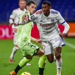 Stade Rennais – Mercato : Maurice creuse 3 alternatives à  Reine-Adélaïde (OL)