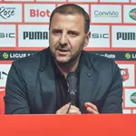 Stade Rennais – Mercato : Maurice dévoile la prochaine cible et veut la Ligue des Champions en 2024