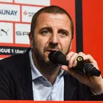 Stade Rennais – Mercato : Maurice marche encore sur les plates-bandes de l'OL