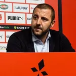 Stade Rennais – Mercato : Maurice négocie un gros coup avec le FC Barcelone
