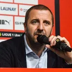 Stade Rennais – Mercato : Maurice promet un renfort en janvier et défend sa recrue Loïc Badé !