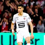 Stade Rennais – Mercato : Nayef Aguerd annonce son départ