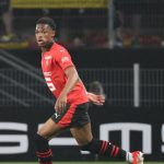 Stade Rennais Mercato : officiel pour Belocian à  Leverkusen !
