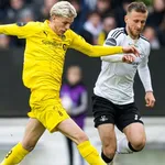 Stade Rennais Mercato : officiel pour Gronbaek, ses premiers mots de joueur rennais