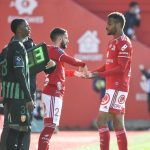 Stade Rennais – Mercato : parti à  Brest cet été, Del Castillo vide son sac