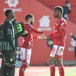 Stade Rennais &ndash; Mercato : parti à  Brest cet été, Del Castillo vide son sac