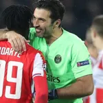 Stade Rennais – Mercato : Porto se sert de Buffon pour mettre la pression !