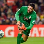 Stade Rennais – Mercato : pour le successeur d’à‰douard Mendy, le prix est connu