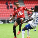 Stade Rennais – Mercato : Raphinha a donné une réponse limpide aux rumeurs de transfert