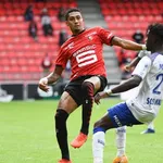 Stade Rennais – Mercato : Raphinha a donné une réponse limpide aux rumeurs de transfert
