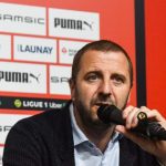 Stade Rennais – Mercato : après Djiku, Genesio à fond sur un milieu du RC Strasbourg !
