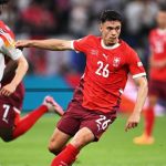 Stade Rennais Mercato : Rieder prêté à Stuttgart (officiel)