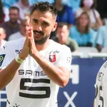 Stade Rennais – Mercato : Santamaria n'est pas la seule recrue à  rêver des Bleus