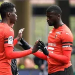 Stade Rennais – Mercato : Sarr, son départ s'accélère avec deux nouveaux prétendants anglais