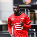 Stade Rennais &ndash; Mercato : snobbé par l’OM, M’Baye Niang a un nouveau coup de coeur