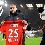 Stade Rennais &ndash; Mercato : Steven Nzonzi a eu un coup de cÅ“ur pour Olivier Létang