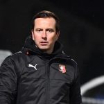 Stade Rennais – Mercato : Stéphan aurait deux prétendants à  ses trousses