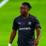 Stade Rennais – Mercato : Stéphan écarte une comparaison plombante pour sa pépite Doku