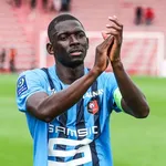 Stade Rennais – Mercato : Traoré va s’engager avec un club qui lorgne également Le Fée !