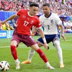 Stade Rennais Mercato : un ailier suisse ayant brillé à  l’Euro suivi