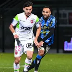 Stade Rennais – Mercato : un attaquant estampillé PSG met les voiles