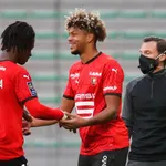 Stade Rennais – Mercato : un autre phénomène que Camavinga sur le départ ?