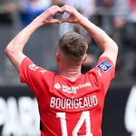 Stade Rennais – Mercato : un bourreau de l'ASSE sur le départ cet été ?