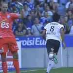 Stade Rennais – Mercato : un cador européen a supervisé Grenier à Strasbourg