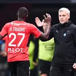 Stade Rennais – Mercato : un cadre de Genesio prolongé ?