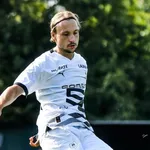Stade Rennais &ndash; Mercato : un club de Bundesliga insiste pour Lovro Majer