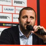 Stade Rennais – Mercato : un départ et plus de 2 millions dans les caisses