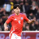 Stade Rennais Mercato : un international chilien plutôt que Mikautadze