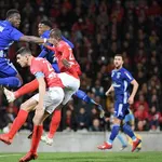 Stade Rennais – Mercato : une approche trop timide pour Briançon (Nîmes) ?
