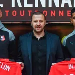 Stade Rennais &ndash; Mercato : une autre recrue attendue en plus du remplaçant d’Hamari Traoré