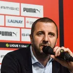 Stade Rennais – Mercato : une nouvelle recrue arrive dans les prochaines heures !