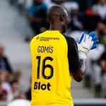 Stade Rennais – Mercato : une piste italienne pour Gomis ?
