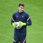 Stade Rennais &ndash; Mercato : une piste se réchauffe très fort pour remplacer Edouard Mendy