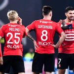 Stade Rennais – Montpellier : les compos officielles !