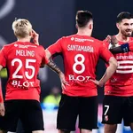 Stade Rennais – Montpellier : les compos officielles !