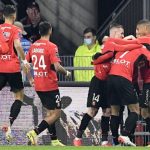 Stade Rennais – Montpellier : Rennes se balade à  la pause