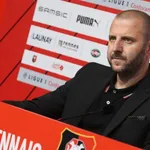 Stade Rennais : Niang, Camavinga, Salisu, Terrier… Maurice joue franc jeu sur le Mercato