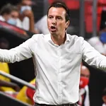 Stade Rennais : nouveau coup dur pour Stéphan après Tait et Camavinga
