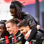 Stade Rennais : Nzonzi cartonne, Camavinga surprend… le Top 10 des salaires