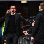 Stade Rennais – OGC Nice (1-2) : Stéphan ouvre la porte à  un départ