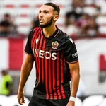 Stade Rennais, OGC Nice – Mercato : Amine Gouiri rejoint Rennes ! (officiel)