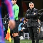 Stade Rennais &ndash; OL : Genesio justifie son coup de sang et lâche une pique sur le staff de Grosso