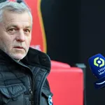 Stade Rennais &ndash; OL : Grosso ne s'enflamme pas, Genesio se sait en danger
