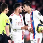 Stade Rennais – OL : Juninho s’est tapé la honte, Aouar désamorce la brouille avec Paqueta